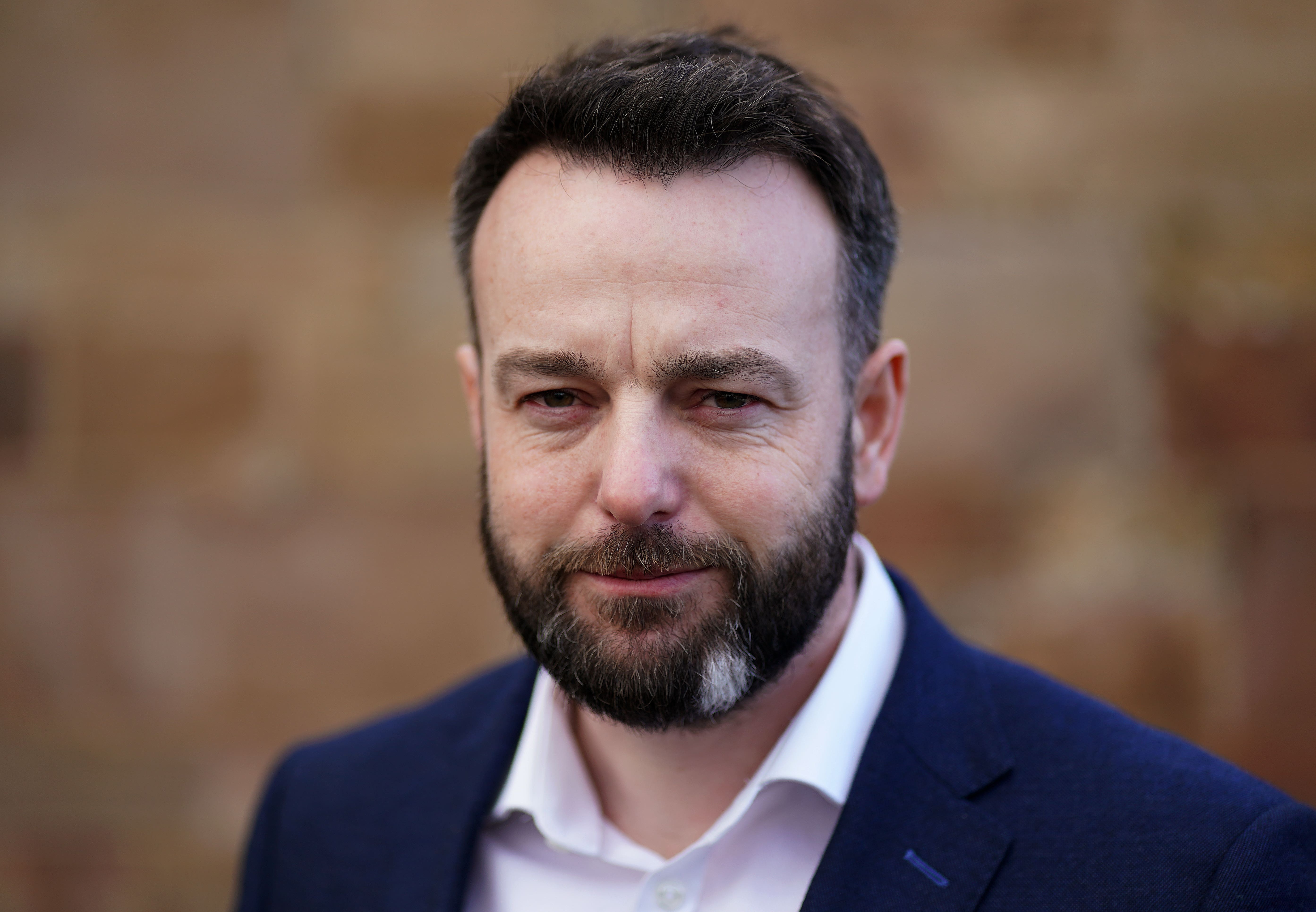 Impasse politique à Stormont